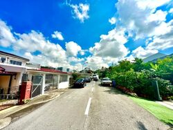 Fuyong Estate (D23), Semi-Detached #528140551